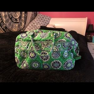 Large Travel Duffel bag